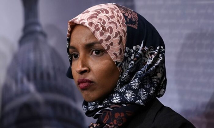 İlhan Omar, ABD Temsilciler Meclisine yeniden seçildi!.