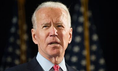 Birleşik Devletler karışıyor! Gizli servis Biden için harekete geçti!.