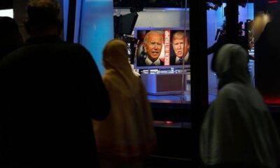 ABD’de seçim sert geçiyor! “Biden’a dava açacağız!.”