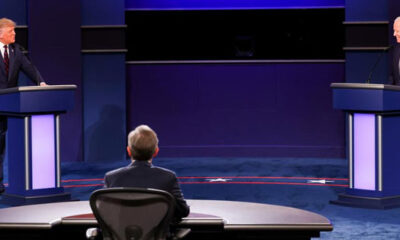 Birleşik Devletler’den ilk sonuçlar gelmeye başladı!.