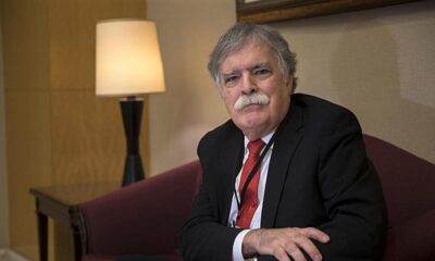 ABD’li tarihçi McCarthy: “Ermeniler, soykırım iddialarını Türklerin kolunu bükmek için kullanıyor!.”