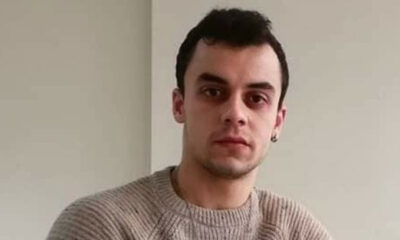 Ailesinin kayıp ihbarında bulunduğu genç, elektrik direğine asılı bulundu!.