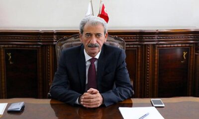 AK Partili başkan görevinden istifa etti!.