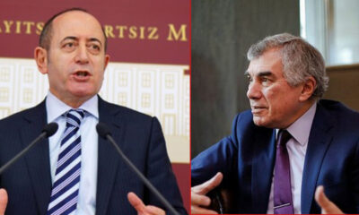 İyi Parti’den sonra CHP’de de parti içi savaş patlak verdi!. Ünal Çeviköz’ün ABD’den demokrasi dilenmesine sert tepkiler!.