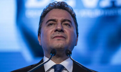 Ali Babacan, hükümeti 28 Şubat cuntacılarına benzetti!.