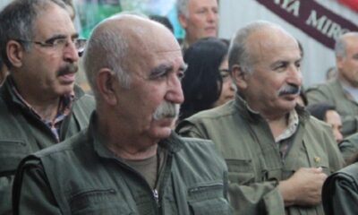 Öcalan’ın en iyi kankası Ali Haydar Kaytan öldürüldü!.