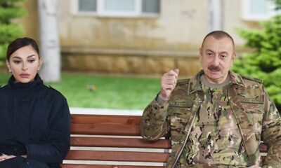 Ermenistan Dağlık Karabağ için Azerbaycan’a tazminat ödeyecek!.