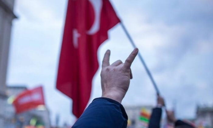 Fransa’dan sonra Almanya’da da Ülkücü Dernekler’in yasaklanması için harekete geçildi!.