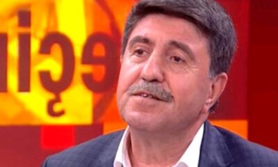 Terör partisi HDP’den istifa eden Altan Tan’dan bomba gibi Selahattin Demirtaş açıklamaları!.