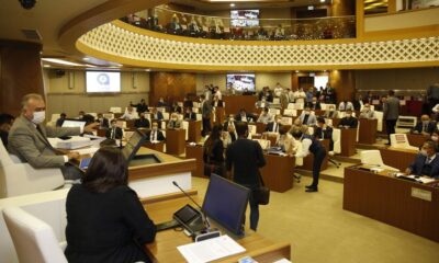 Antalya Büyükşehir Belediyesi’nde ki yetki krizine bakanlık el koydu!.