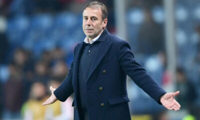 Antalyaspor Abdullah Avcı ile anlaşamadı!.