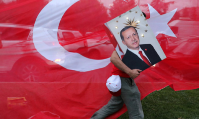 Anket yaptılar! Arap kamuoyunda en çok beğenilen ülke Türkiye…