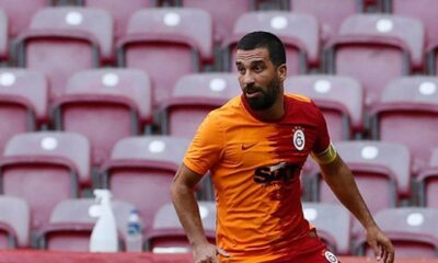 Arda Turan coronavirüse yakalandı!.