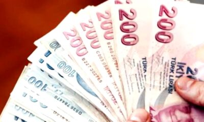 Asgari ücret için tarih belli oldu!.