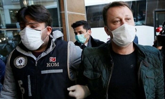 “Asgari ücretliyim” demişti! Tutuklanan İP’linin Maldivler’de tatil fotoğrafları ortaya çıktı!.