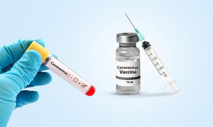 Aşı denemelerine başlayan Rusya’dan Türkiye açıklaması..