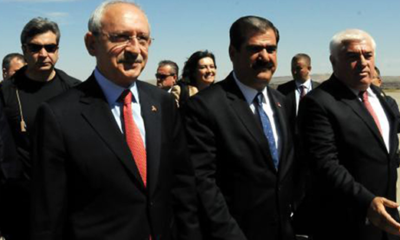 CHP’li isim tercihini attan yana kullandı!.