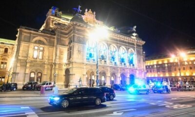 Avusturya’da terör krizi! İç istihbarat servisinin Viyana Başkanı görevden alındı!.