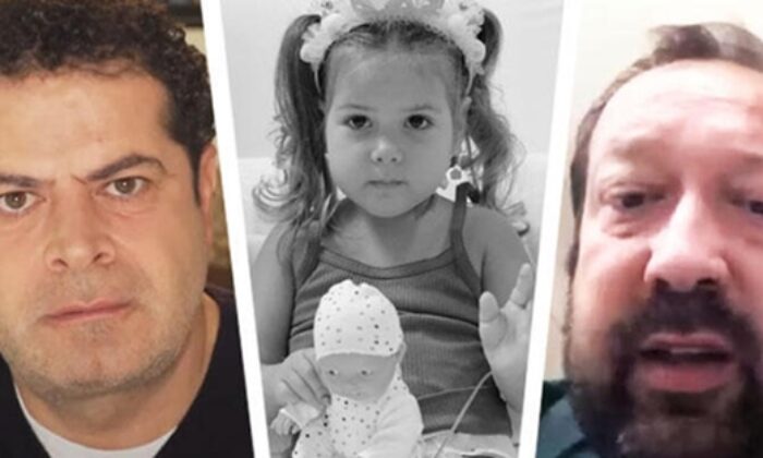 Ayda’nın babası Cüneyt Özdemir’e konuştu! “Herkes bir mazeret üretiyor!.” (video haber)