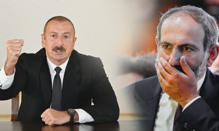 İşte madde madde Karabağ anlaşması..