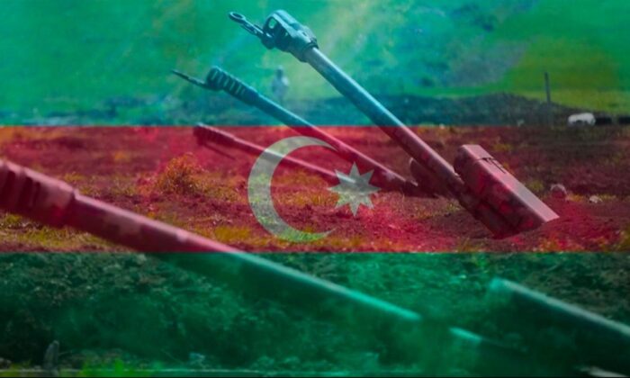 Azerbaycan’ın askeri başarısı İtalyan basınında! “Dağlık Karabağ’ın ayrılmasını kabul edemeyiz!.”