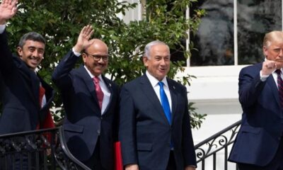 BAE iki İsrailliyi gözaltına aldı!.