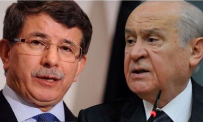 MHP Lideri Bahçeli’den Serok Ahmet’in görüşme talebine rest!. “Hadi Başka Kapıya!.”