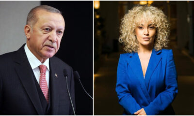 Arnavut Gazeteci Bahiti: “Avrupa kendi başarısızlığının faturasını Erdoğan’a kesiyor!.”