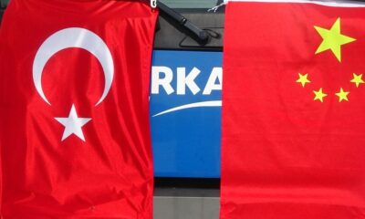 Türkiye’den Çin’e ilk kez kanatlı et ve ürün ihraç edildi!.