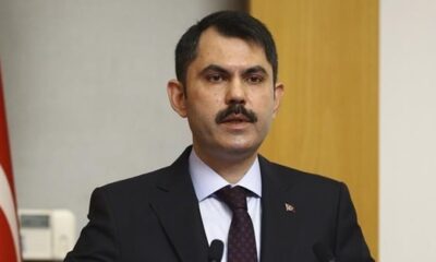 Murat Kurum açıkladı! Yardım ödemeleri bugün başlıyor!.