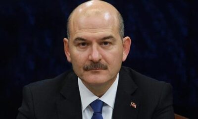 Süleyman Soylu açıkladı! “Elimizde belgeler var!.”