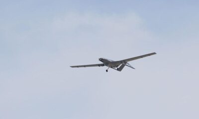 Barış Pınarı bölgesinde 8 PKK/YPG’li terörist etkisiz hale getirildi!.