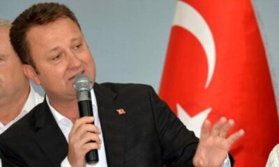 CHP’li Belediye Başkanı ve yardımcıları sahtekarlıktan gözaltına alındı!.