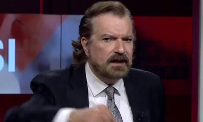 Hakan Bayrakçı’dan CHP’ye Biden tepkisi! “Satılmış sizsiniz ulan!.” (video haber)