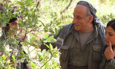 Teslim olan kadın terörist, yaşadığı istismarı anlattı! “Duran Kalkan bana tecavüz etti!.”