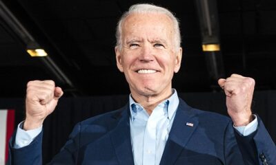 Biden, bir eyaleti daha kazandı!.