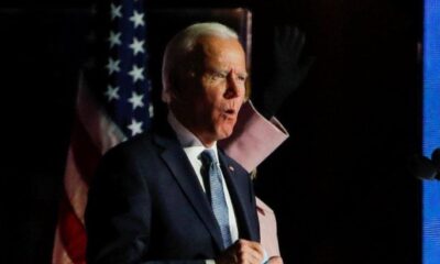 Biden’dan Türkiye’ye ilk tehdit! “Şu an izledikleri politika devam ederse…”