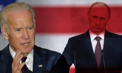 Biden’ın seçimleri kazandığı bu süreçte Rusya, Türkiye’yi kendisine çekme arayışında…