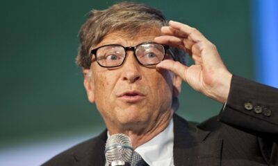Bill Gates’ten aşı sonrası için açıklama! “Eskiyi unutun!.”