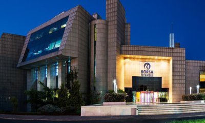 Borsa İstanbul Katar’a mı satıldı?. Muhalefetin ortalığı karıştıran iddialarına net yanıt.. (video haber)