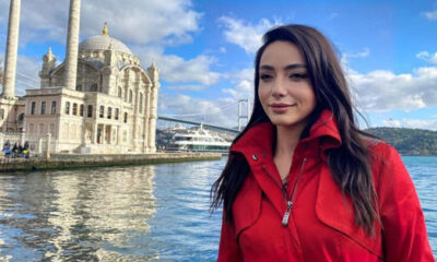 Babası ateist olan Öykü Gürman: “İnancı olmayanlar vicdansızdır!.”