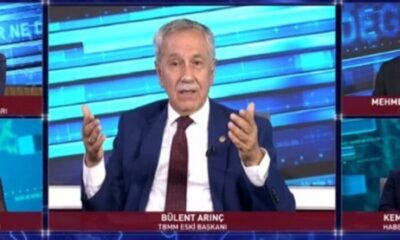 Kobani olaylarında oğlunu yitiren babadan Bülent Arınç’a tepki! “Sen nasıl böyle dersin?. İzlerken ciğerim yandı!.”