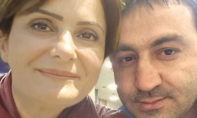 CHP’nin sapık başkan yardımcısına Canan Kaftancıoğlu kol kanat gerdi!.