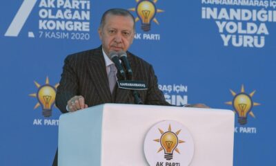 Başkan Erdoğan: “Aliyev kardeşimle görüştüm, zafere yaklaşıyoruz!.”