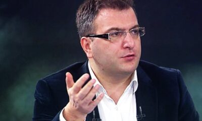 Cem Küçük, coronavirüse yakalandı!.