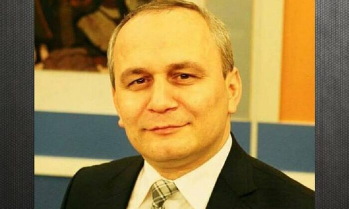 Devlet şu provokatör alçağa neden sesini çıkarmıyor!.