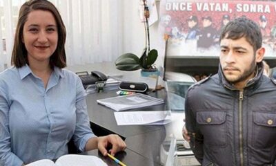 Ceren Damar’ın cinayet davasında yeni gelişme! Katilin dedesinin tepki çeken sözlerine ilişkin suç duyurusunda bulunuldu!.