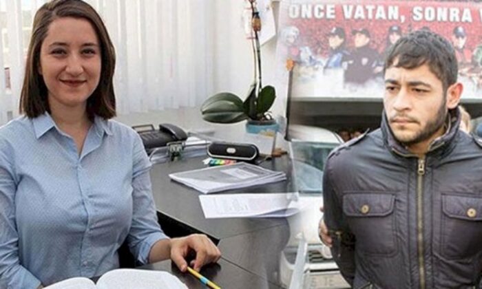 Ceren Damar’ın cinayet davasında yeni gelişme! Katilin dedesinin tepki çeken sözlerine ilişkin suç duyurusunda bulunuldu!.