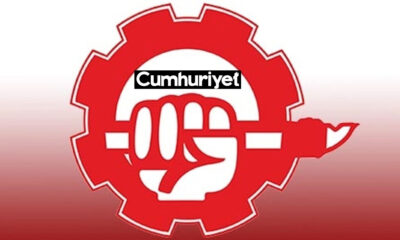 Çağdaş Gazeteciler Derneği’nden Cumhuriyet’e en üst ceza..