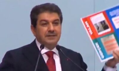 Tevfik Göksu’dan İBB’ye tepki! “Fakir fukaranın hayaliyle oynamayın!.” (video haber)